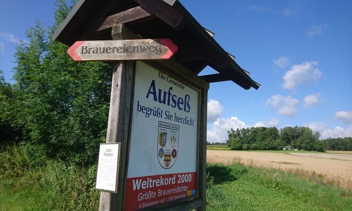 Brauerei Gasthof Reichold